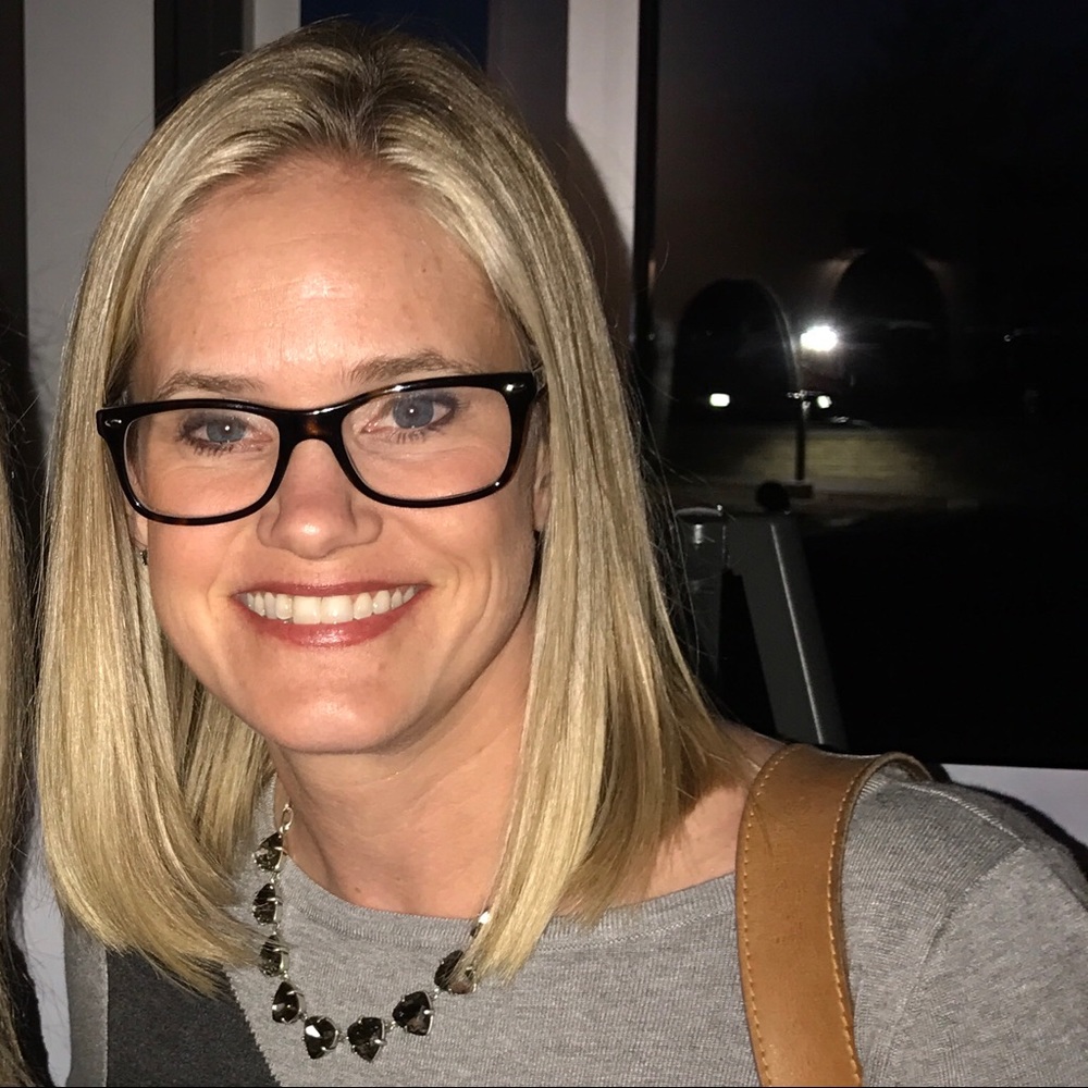 Meet your Posher, Jenni
